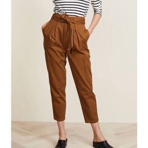 FREE PEOPLE - Acorn Pants